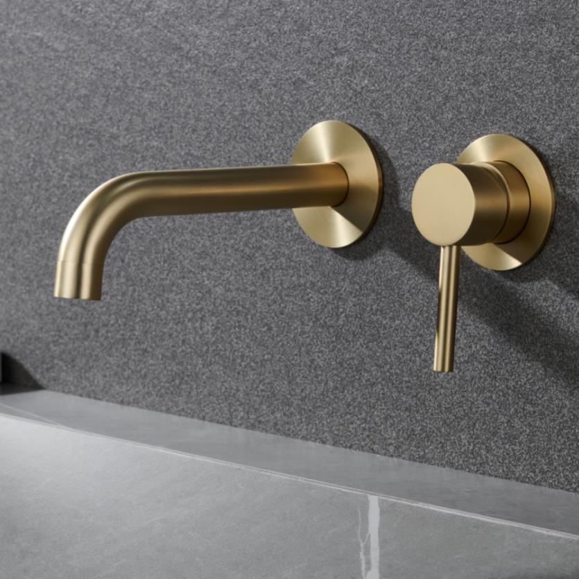 stainless steel Bathroom Fauce - Home Bathroom Taps review and price