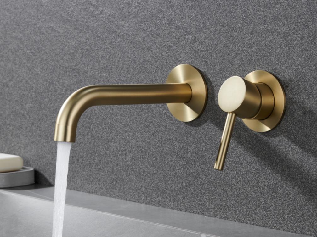 stainless steel Bathroom Fauce - Home Bathroom Taps review and price