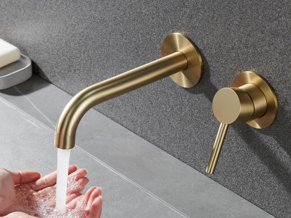 stainless steel Bathroom Fauce - Home Bathroom Taps review and price