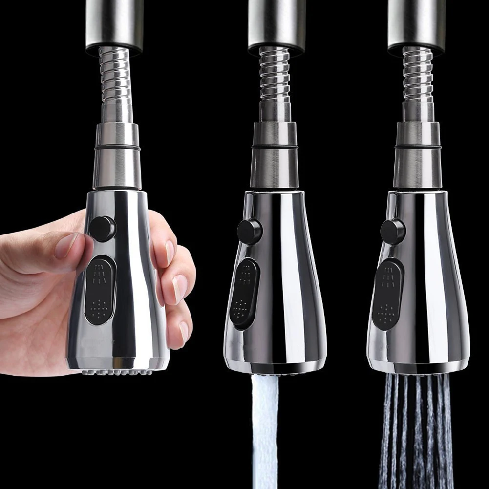 Universal  Kitchen Faucet Head - Home Bathroom Faucets review and price