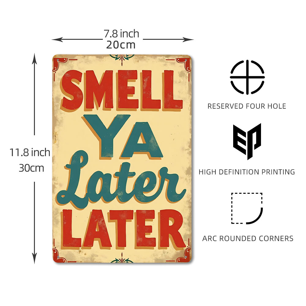 Funny Bathroom Rules Vintage M - Home Decor Bathroom Ideas review and price
