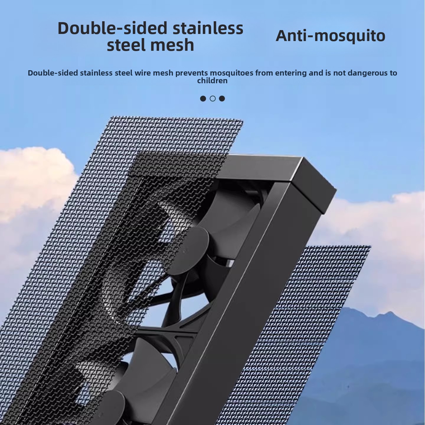Window Exhaust Fan No Drilling - Home Bathroom Vent review and price