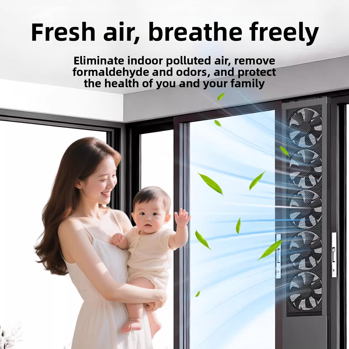 Window Exhaust Fan No Drilling - Home Bathroom Vent review and price