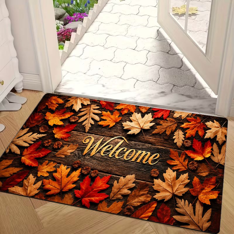 Hello Gorgeous Doormat Red Hig - Home Made Bathroom Vanity review and price