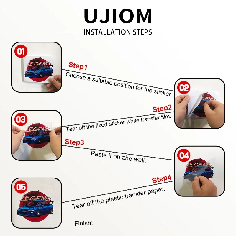 UJIOM Yarichin Club Decor Post - Home Bathroom Floor Tiles review and price