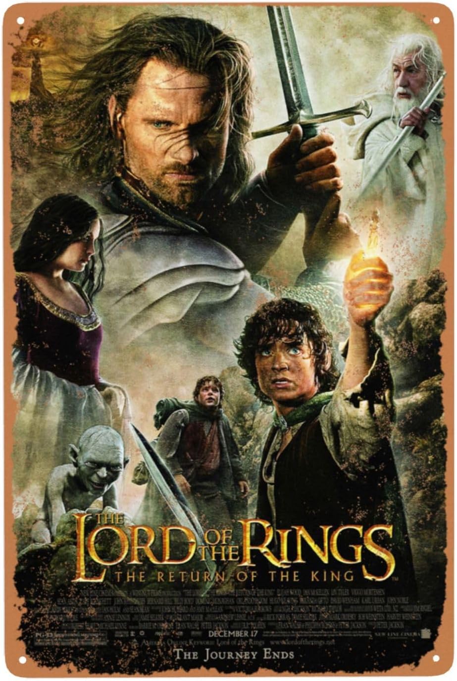 The Return of the King Movie P - Home Bathroom Movie review and price