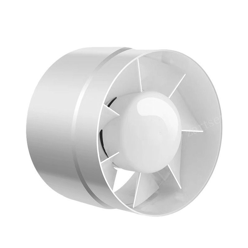 4/6 Inch Inline Duct Fan Air V - Home Bathroom Vent review and price