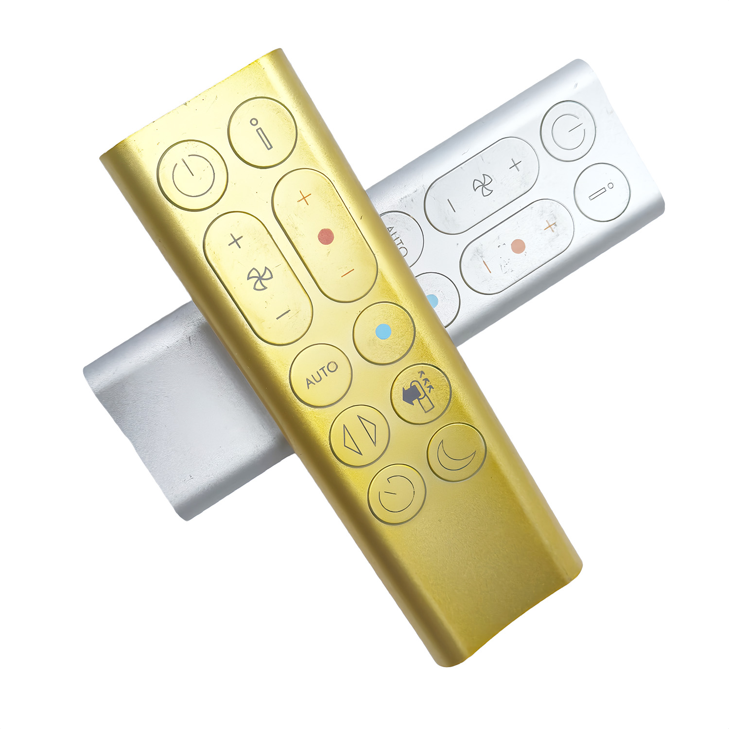 USED Remote Control For Dyson  - Dyson Fan Am07 review and price