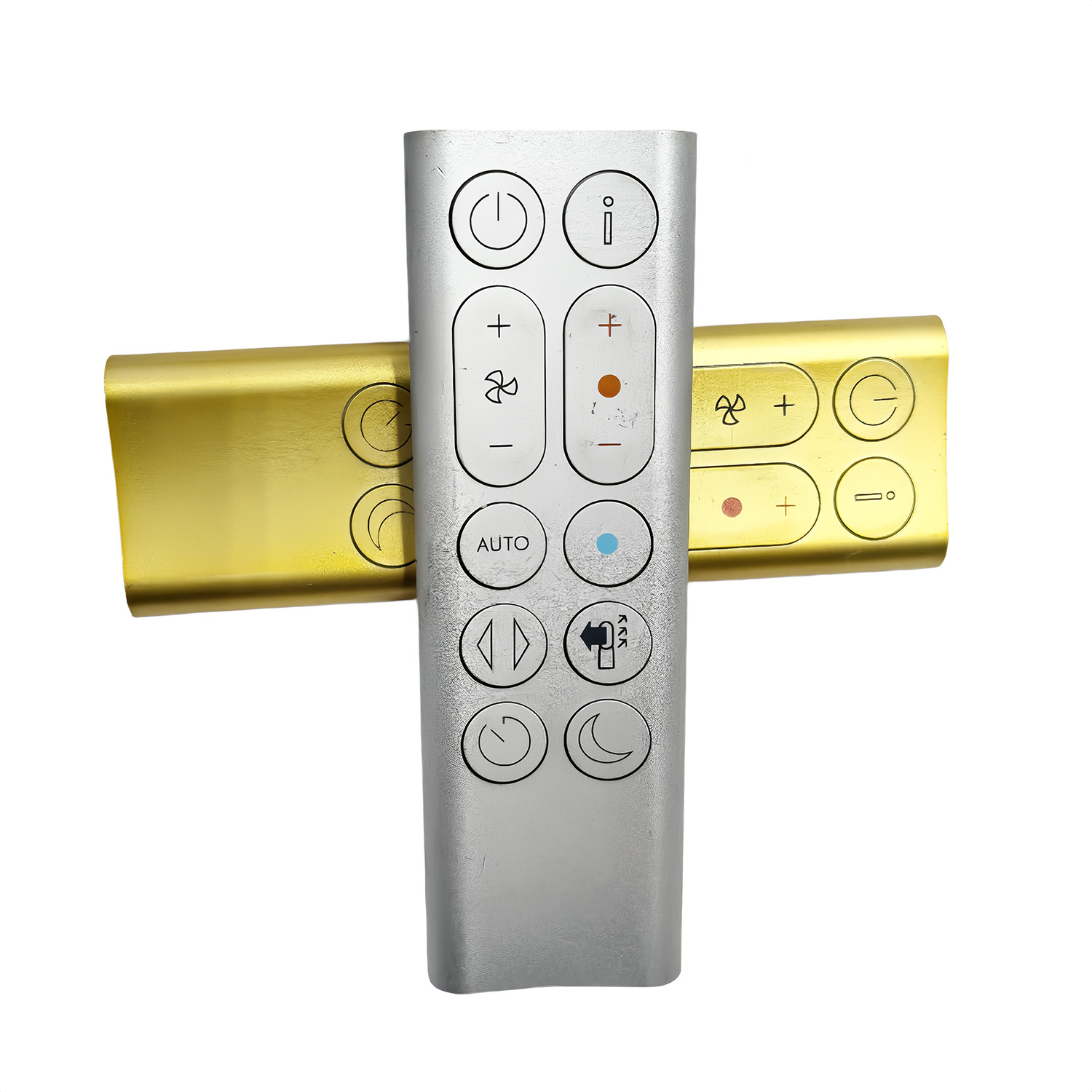 USED Remote Control For Dyson  - Dyson Fan Am07 review and price