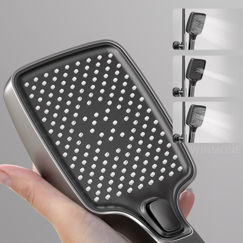 Bathroom Luxury Shower System  - Home Bathroom Faucets review and price