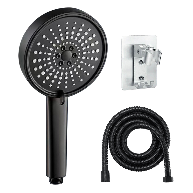 5 Modes Shower Head Showerhead - Home Bathroom Faucets review and price