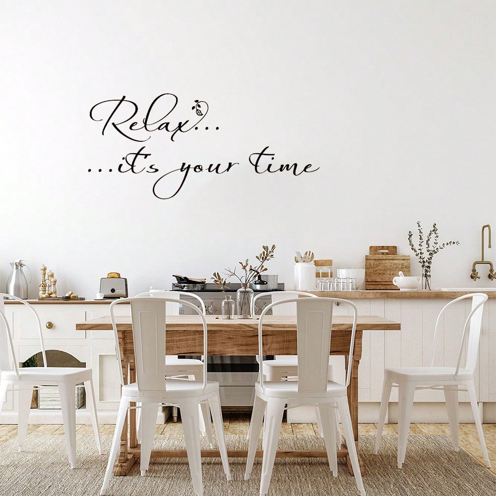 Relax It's Your Time Flower Wa - Home Bathroom Floor Tiles review and price