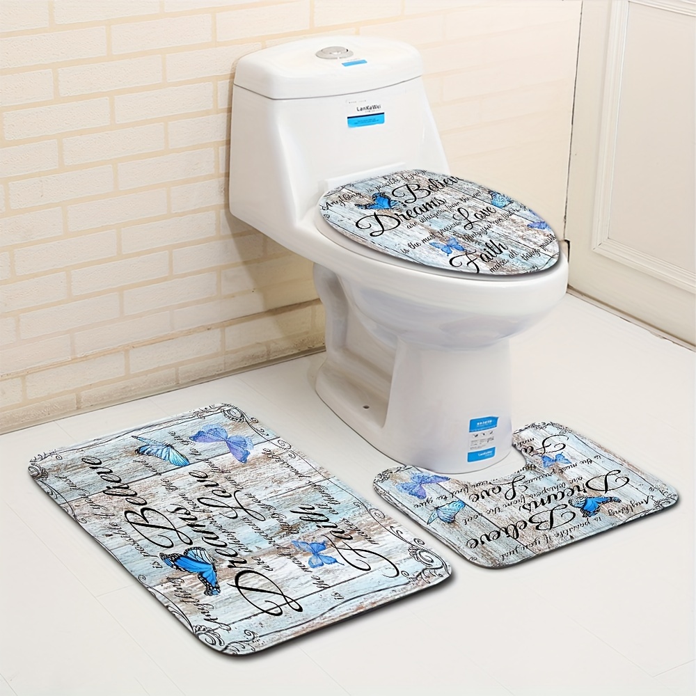 Inspirational Bathroom Mat Set - Home Made Bathroom Vanity review and price