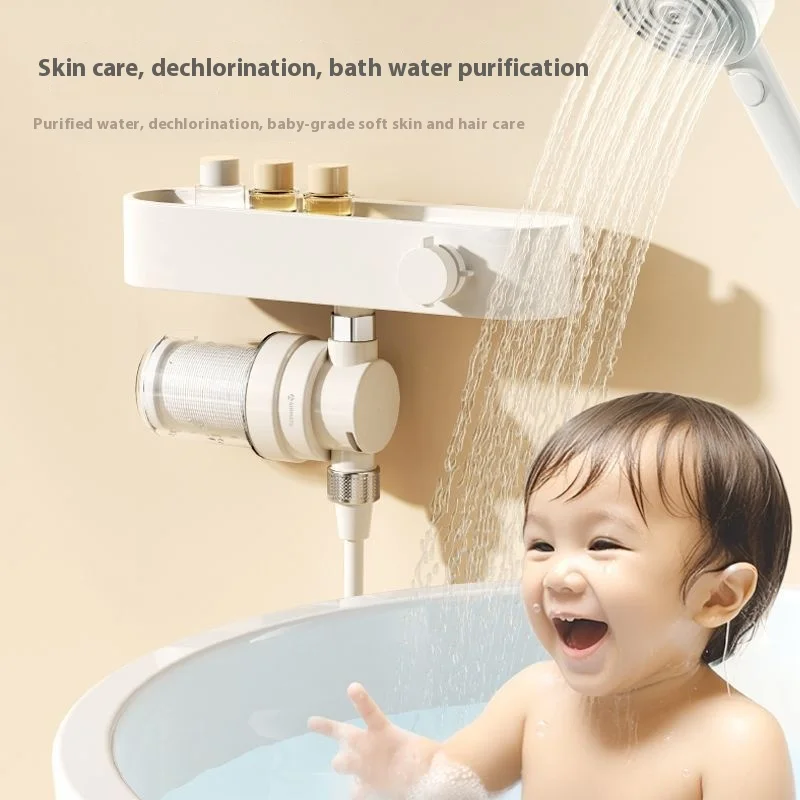 Pre-shower head, shower set fo - Home Bathroom Faucets review and price