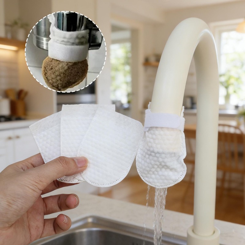300/30x Faucet Filter Cotton B - Home Bathroom Taps review and price