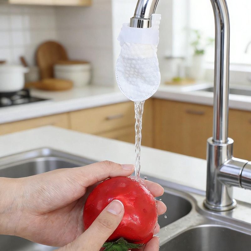 300/30x Faucet Filter Cotton B - Home Bathroom Taps review and price