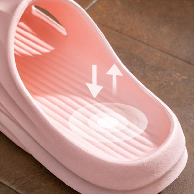 EVA Soft Sole Platform Pillow  - Home Outside Bathroom review and price