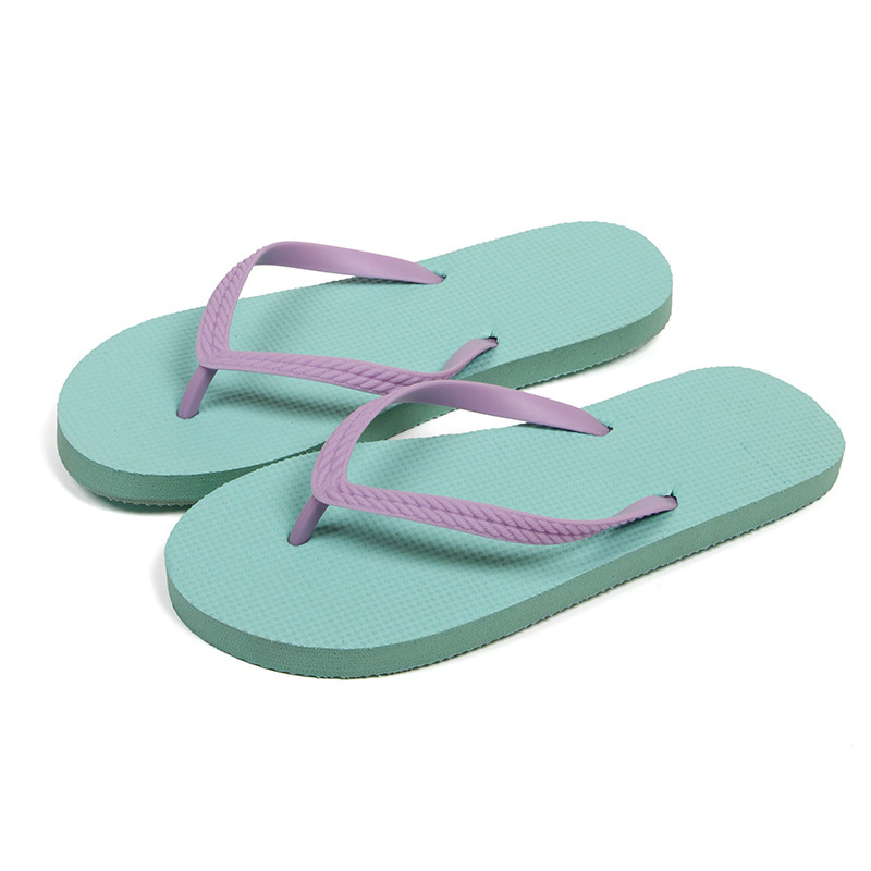 Women Flat Flip-flops Slippers - Home Outside Bathroom review and price