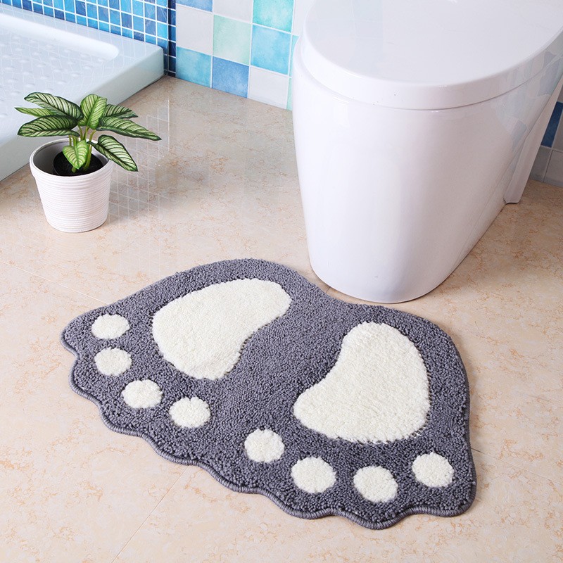 Leather Mat Waterproof Oil-pro - Home Made Bathroom Vanity review and price