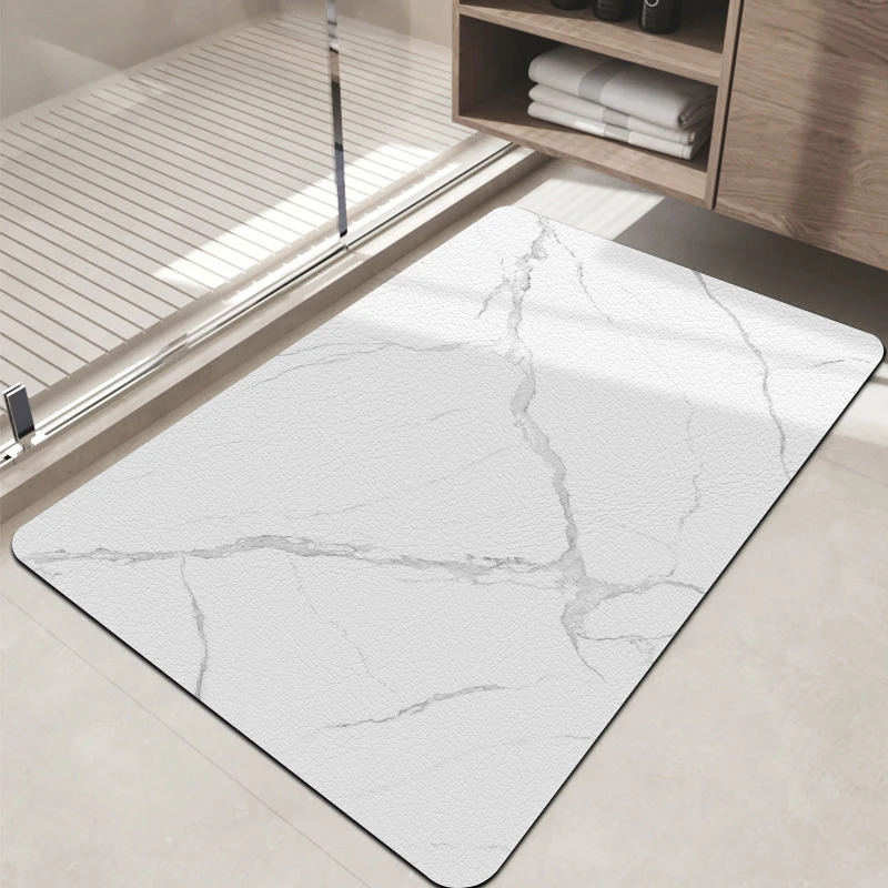 VIKAMA Luxury Watercolor Marbl - Home Made Bathroom Vanity review and price