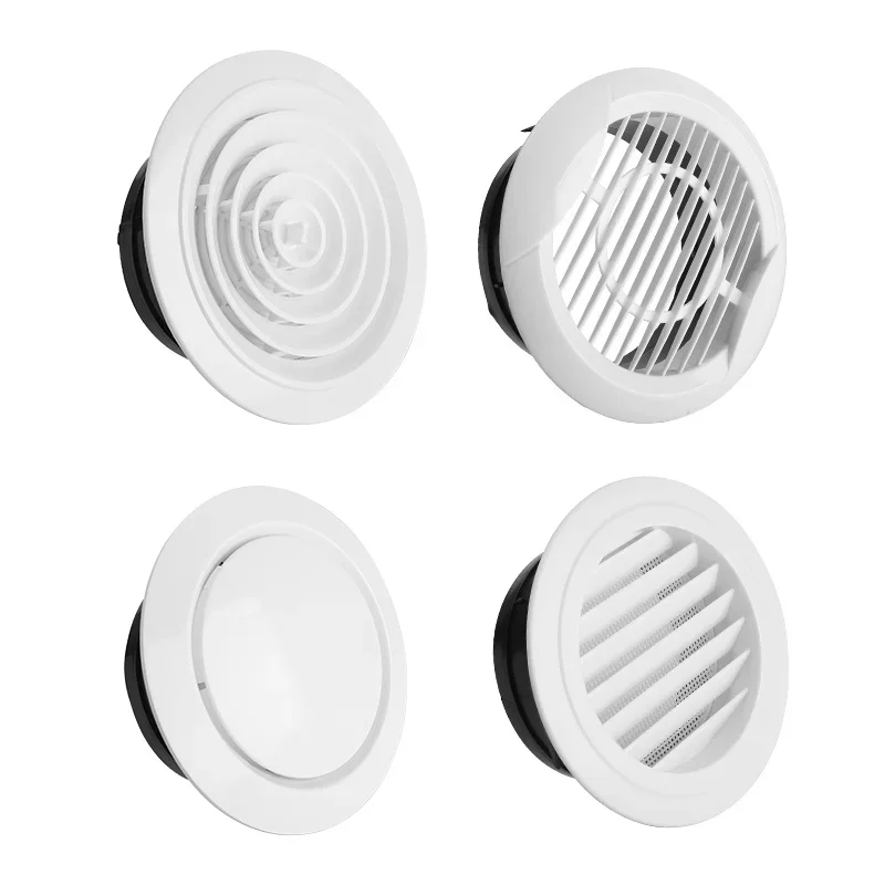 Adjustable Air Ventilation Cov - Home Bathroom Vent review and price