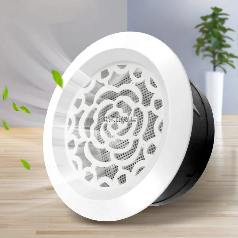 Adjustable Air Ventilation Cov - Home Bathroom Vent review and price