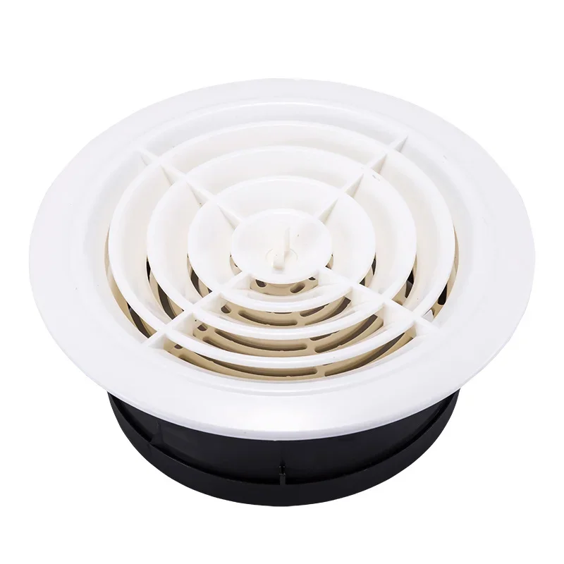 Adjustable Air Ventilation Cov - Home Bathroom Vent review and price