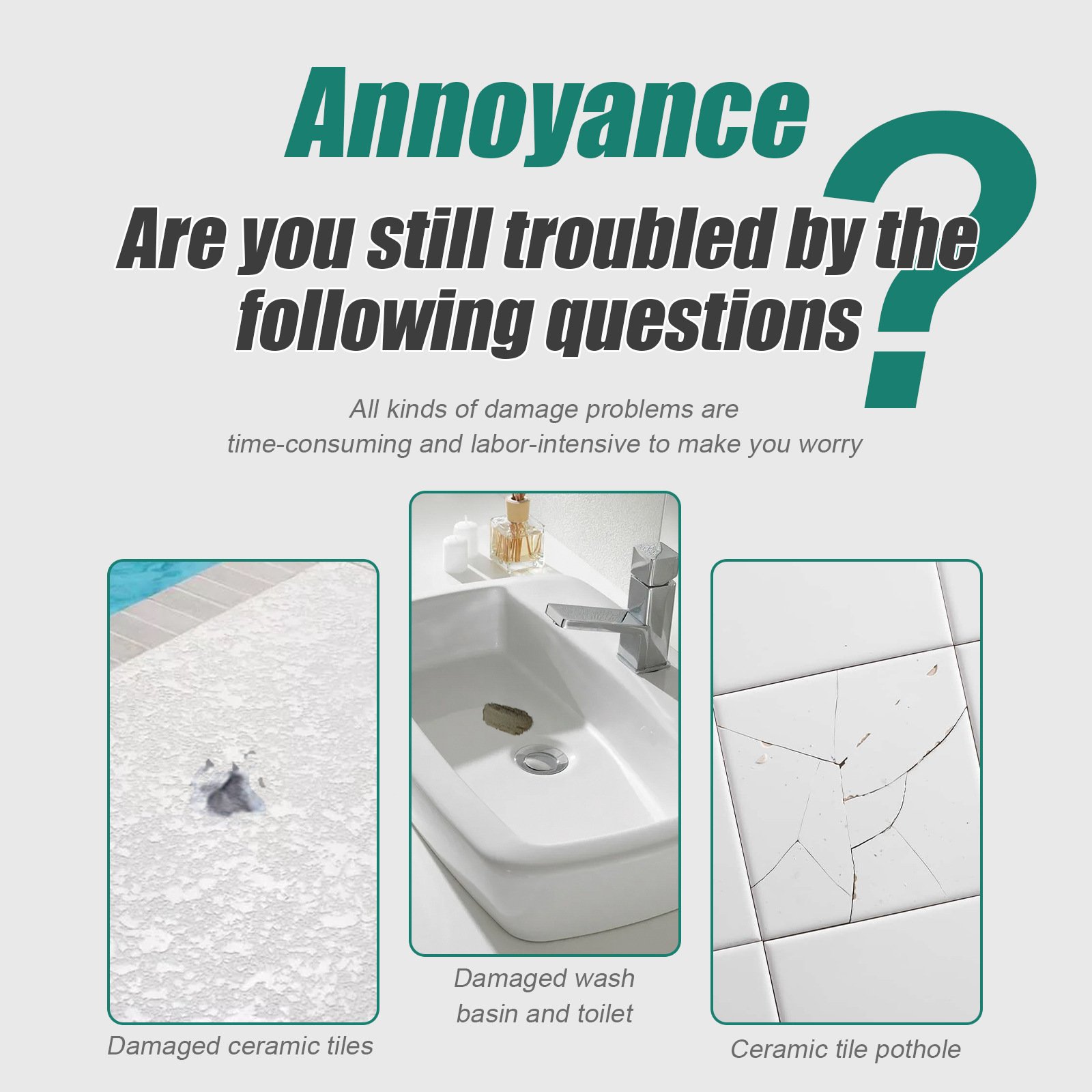 Tile Filler Waterproof Tile Re - Home Bathroom Floor Tiles review and price