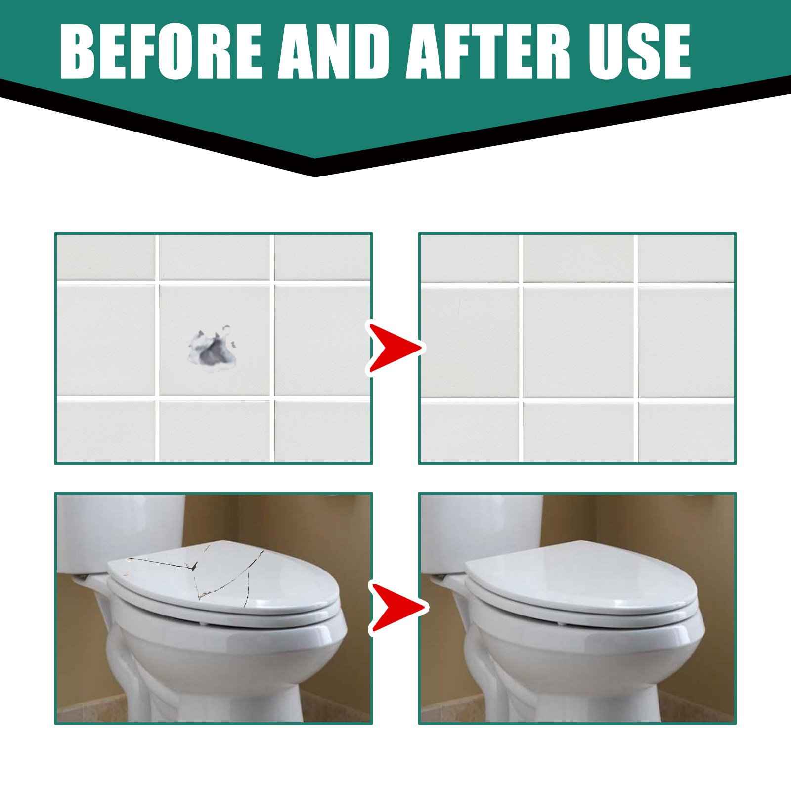 Tile Filler Waterproof Tile Re - Home Bathroom Floor Tiles review and price