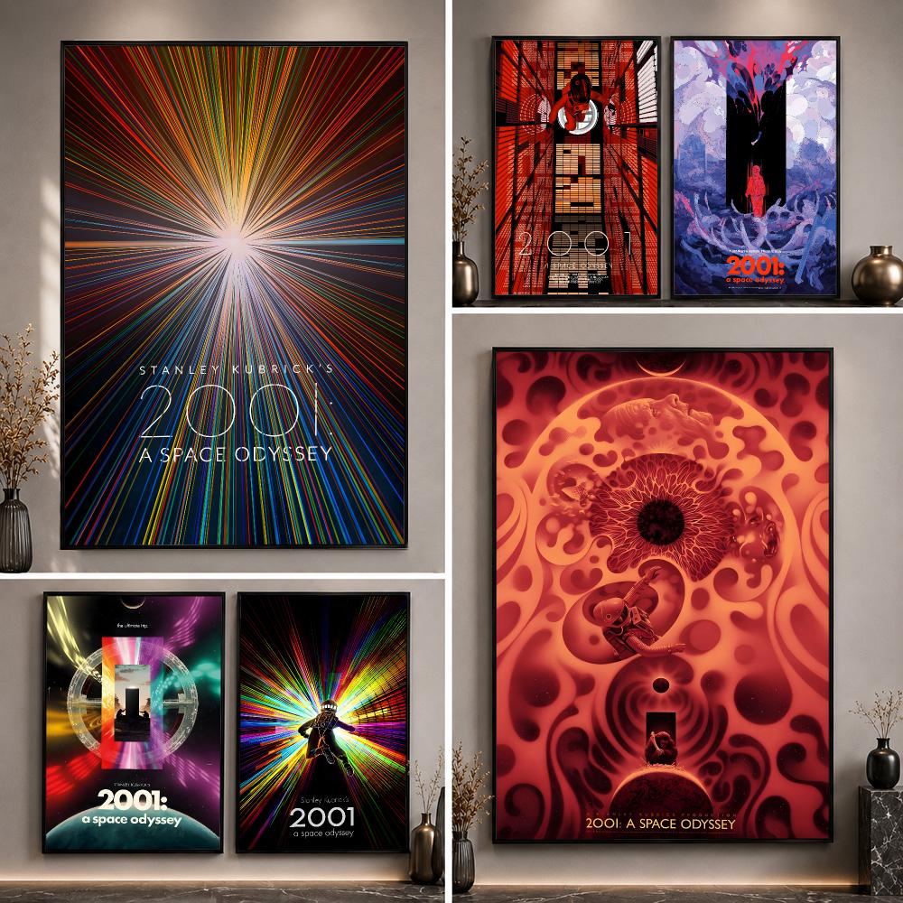 Movie 2001 A Space Odyssey HAL - Home Bathroom Movie review and price