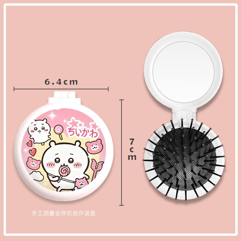 Chiikawa,Hachiware,Usagi Cute  - Home Goods Bathroom Mirrors review and price