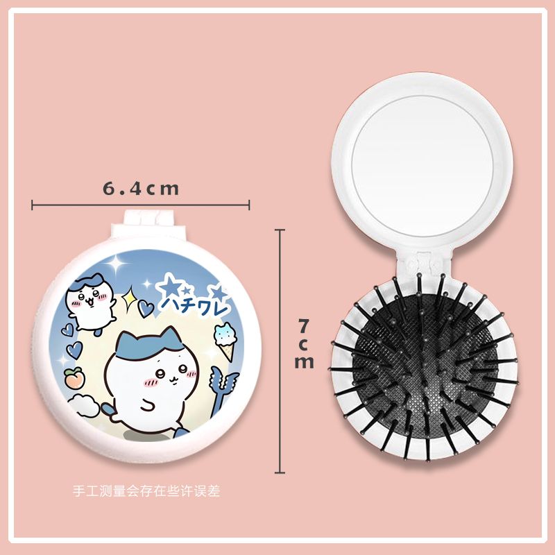 Chiikawa,Hachiware,Usagi Cute  - Home Goods Bathroom Mirrors review and price