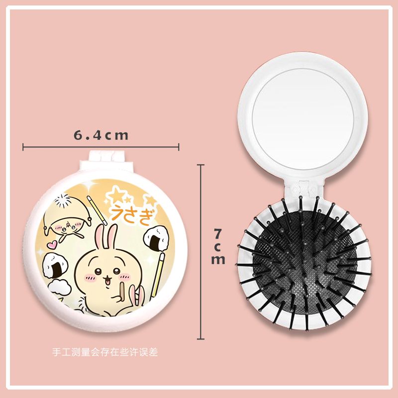 Chiikawa,Hachiware,Usagi Cute  - Home Goods Bathroom Mirrors review and price