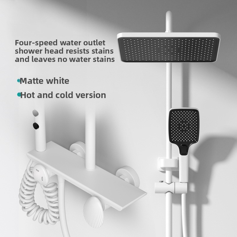 All Copper Gunmetal Shower Fau - Home Bathroom Faucets review and price