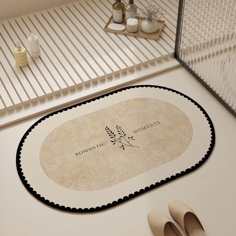 VIKAMA Cloud Wave Pattern Shap - Home Made Bathroom Vanity review and price