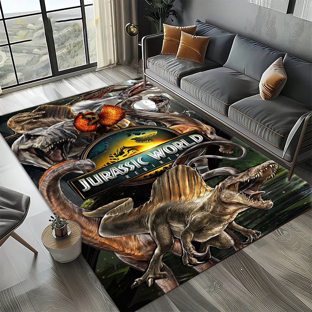 J-Jurassic P-Park Movie Movie  - Home Bathroom Movie review and price