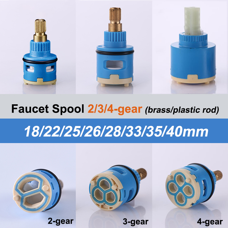 18/22/25/26/28/33/35/40mm Fauc - Home Bathroom Faucets review and price