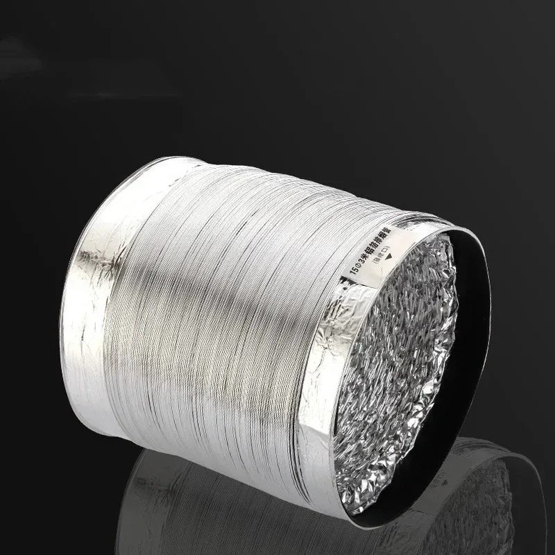 3/4/5/6inch Ventilator Pipe PV - Home Bathroom Vent review and price