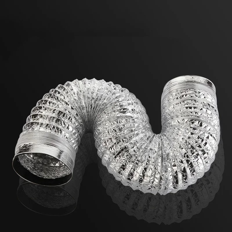 3/4/5/6inch Ventilator Pipe PV - Home Bathroom Vent review and price