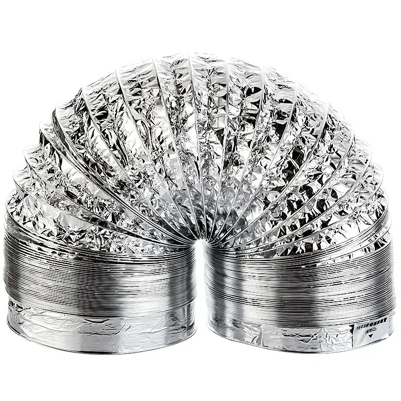 3/4/5/6inch Ventilator Pipe PV - Home Bathroom Vent review and price