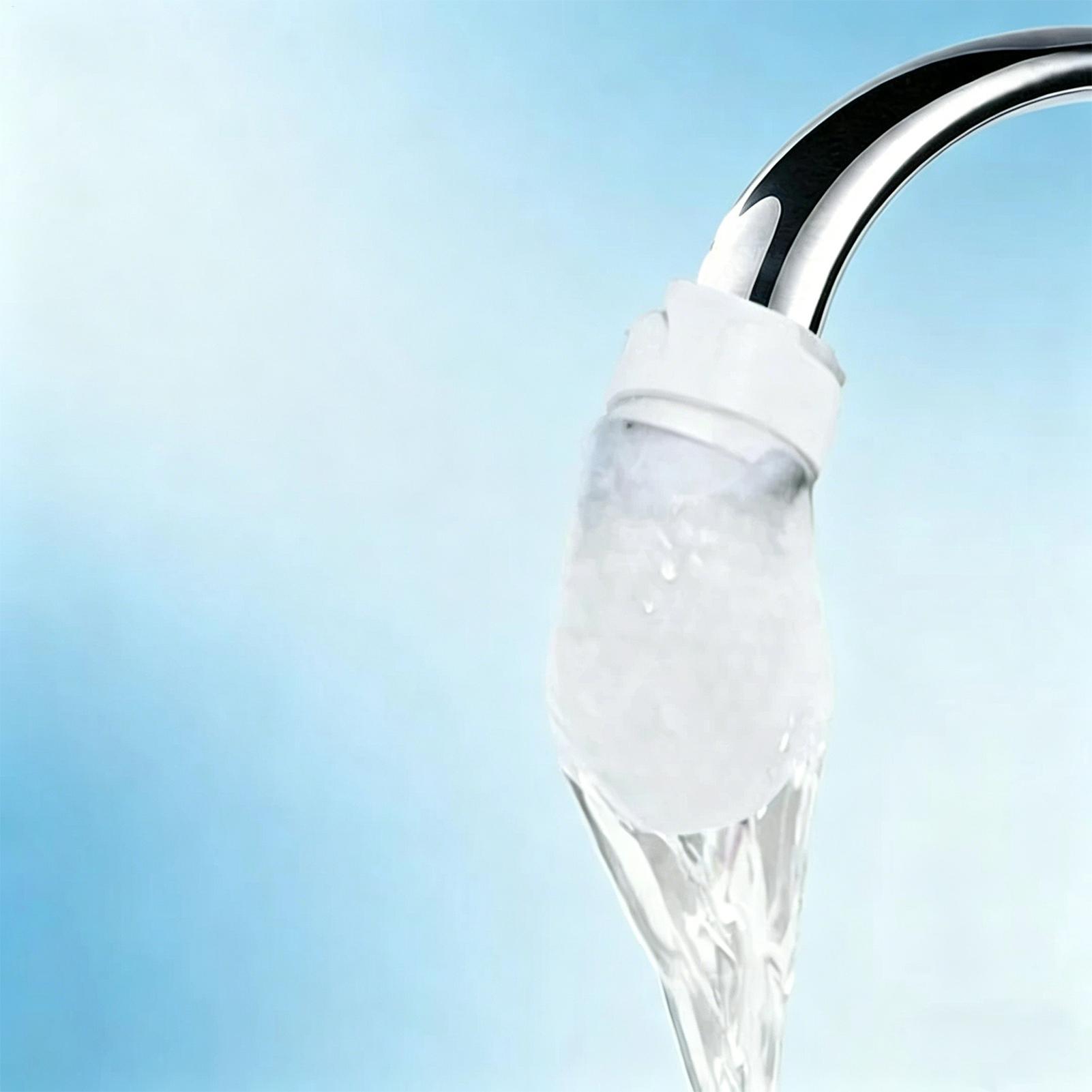 Faucet Filter Cotton Bags With - Home Bathroom Faucets review and price