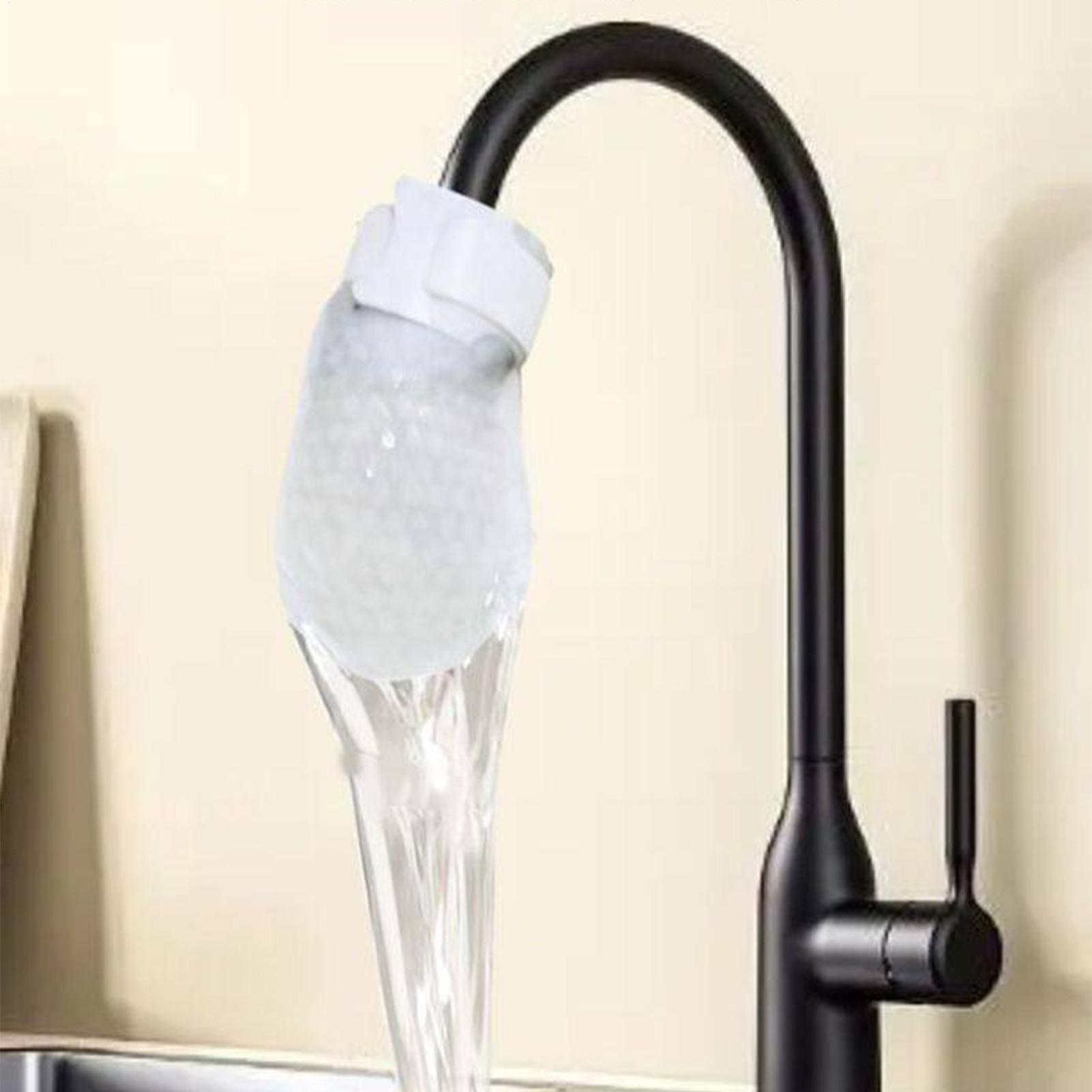 Faucet Filter Cotton Bags With - Home Bathroom Faucets review and price