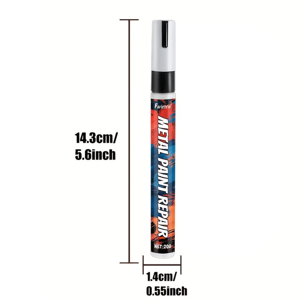 Black Metal Paint Repair Pen,  - Home Bathroom Taps review and price