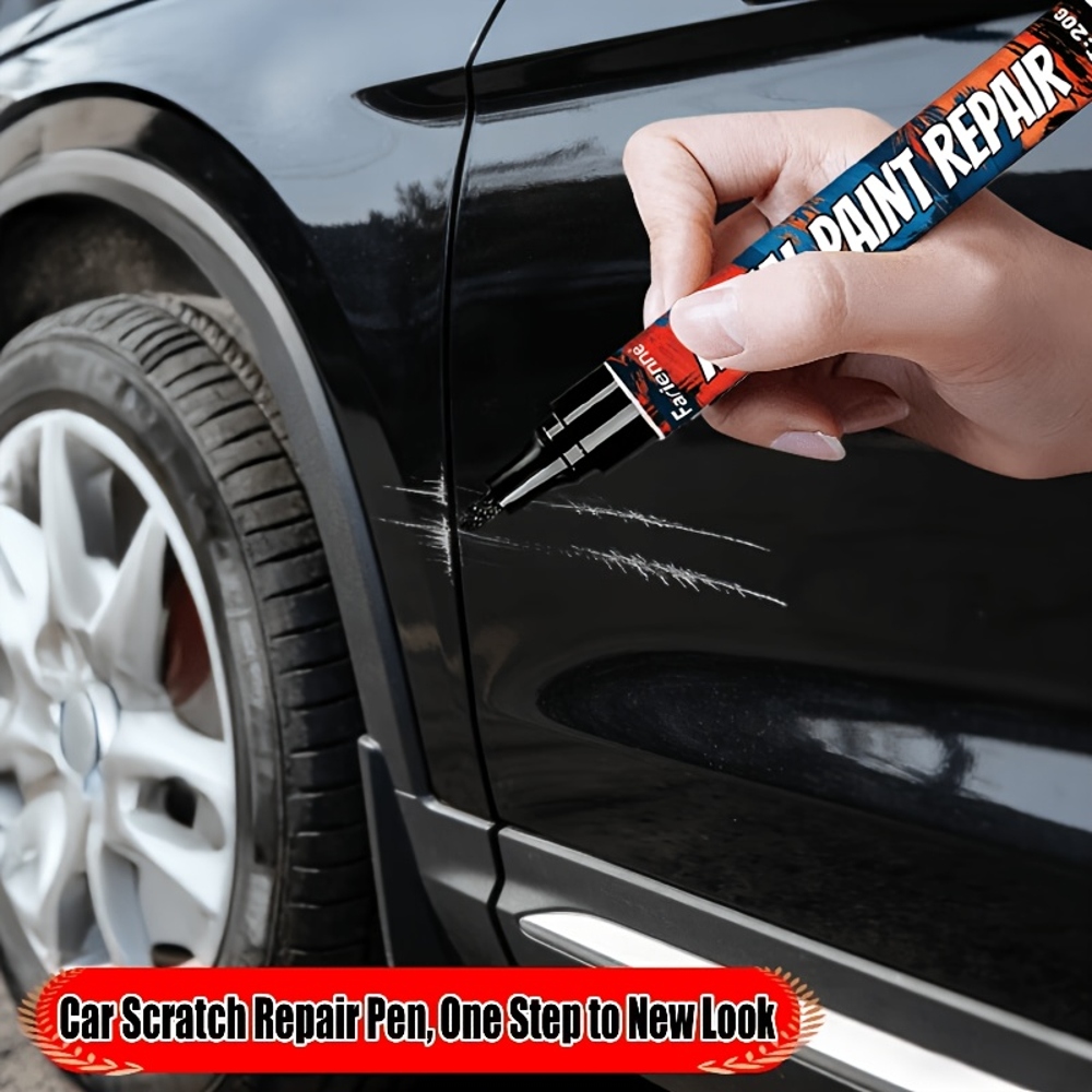 Black Metal Paint Repair Pen,  - Home Bathroom Taps review and price