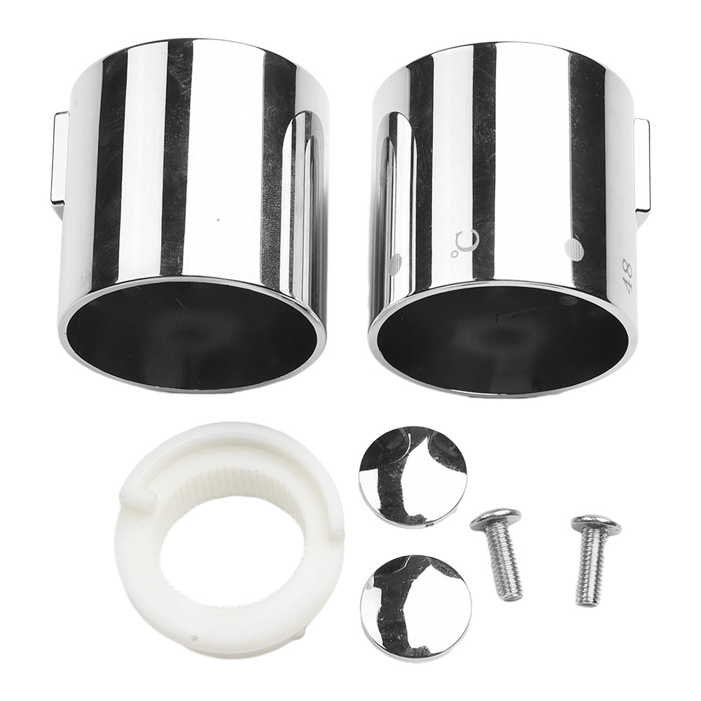Knob Handles Shower Temperatur - Home Bathroom Faucets review and price