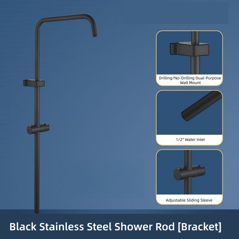 Stainless Steel Shower Adapter - Home Bathroom Taps review and price