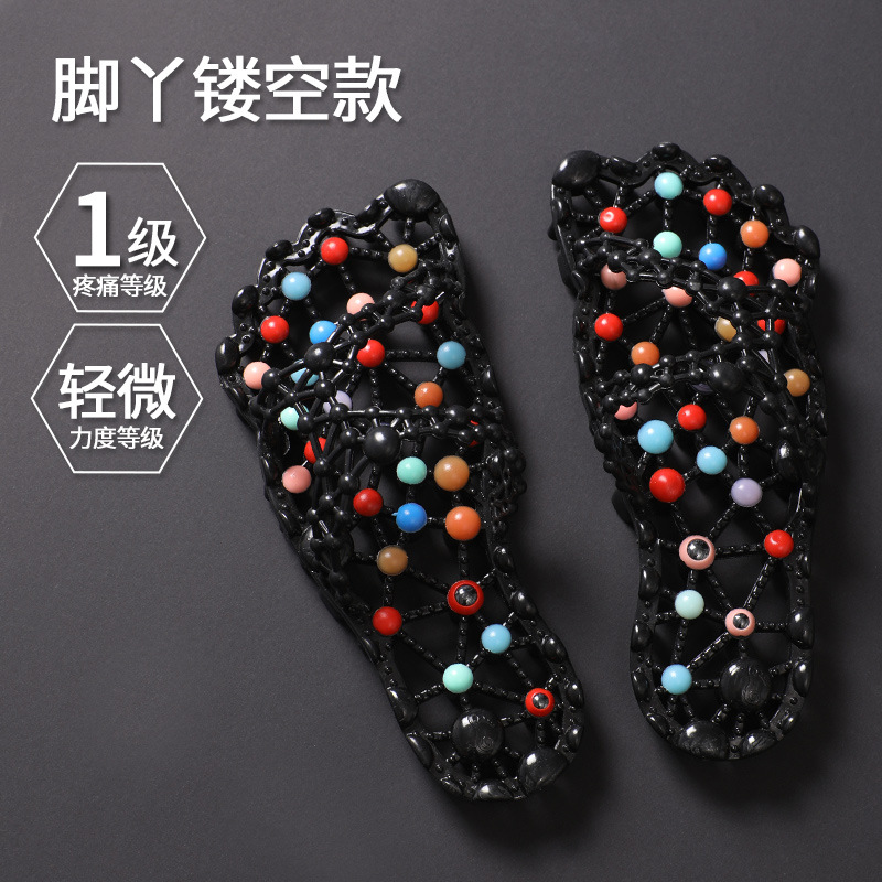 Massage Slippers Women Health  - Home Outside Bathroom review and price