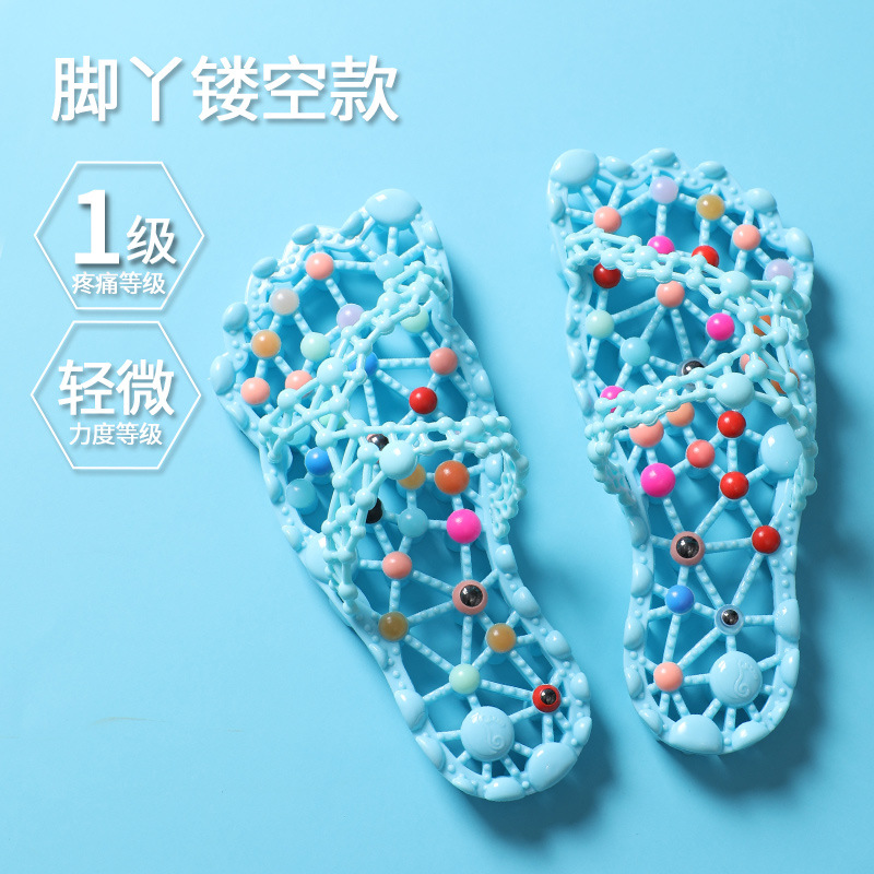 Massage Slippers Women Health  - Home Outside Bathroom review and price