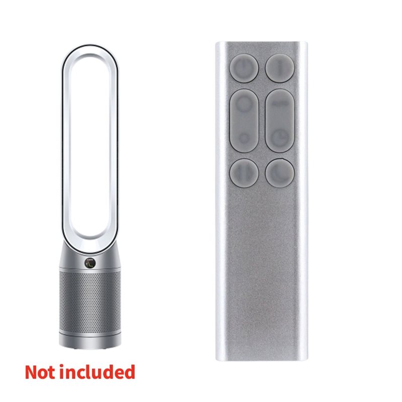 ABUO Replacement Remote Contro - Dyson Fan Tp07 review and price