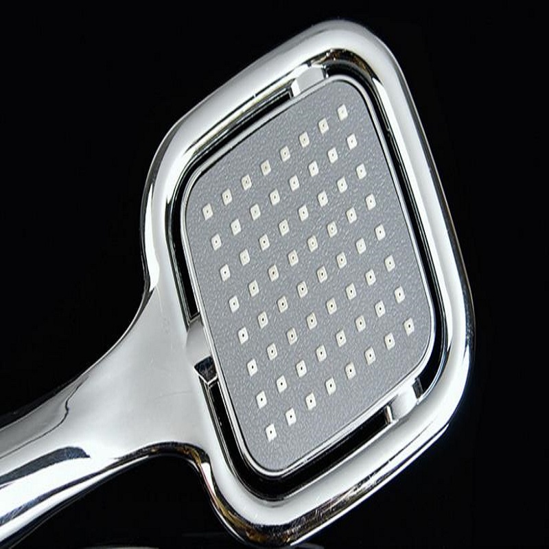 Large square Shower Head high  - Home Bathroom Taps review and price